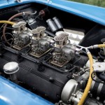 1956 Ferrari 250 GT Berlinetta Competizione 'Tour de France' Scaglietti