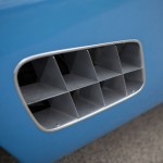 1956 Ferrari 250 GT Berlinetta Competizione 'Tour de France' Scaglietti