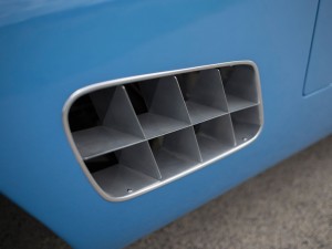 1956 Ferrari 250 GT Berlinetta Competizione 'Tour de France' Scaglietti