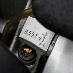 1956 Ferrari 250 GT Berlinetta Competizione 'Tour de France' Scaglietti