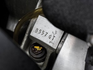 1956 Ferrari 250 GT Berlinetta Competizione 'Tour de France' Scaglietti