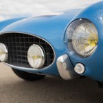 1956 Ferrari 250 GT Berlinetta Competizione 'Tour de France' Scaglietti