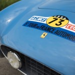 1956 Ferrari 250 GT Berlinetta Competizione 'Tour de France' Scaglietti