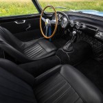 1956 Ferrari 250 GT Berlinetta Competizione 'Tour de France' Scaglietti