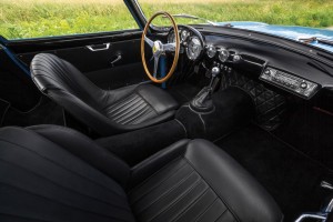 1956 Ferrari 250 GT Berlinetta Competizione 'Tour de France' Scaglietti