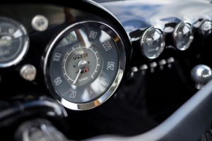 1956 Ferrari 250 GT Berlinetta Competizione 'Tour de France' Scaglietti