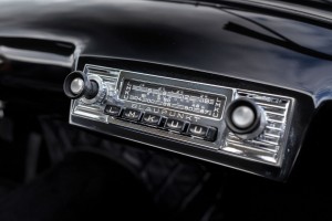 1956 Ferrari 250 GT Berlinetta Competizione 'Tour de France' Scaglietti