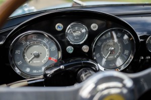 1956 Ferrari 250 GT Berlinetta Competizione 'Tour de France' Scaglietti
