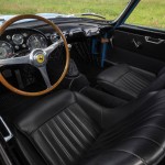 1956 Ferrari 250 GT Berlinetta Competizione 'Tour de France' Scaglietti