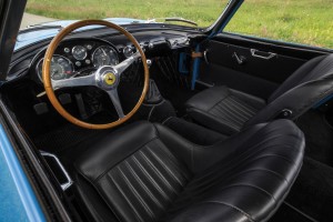 1956 Ferrari 250 GT Berlinetta Competizione 'Tour de France' Scaglietti