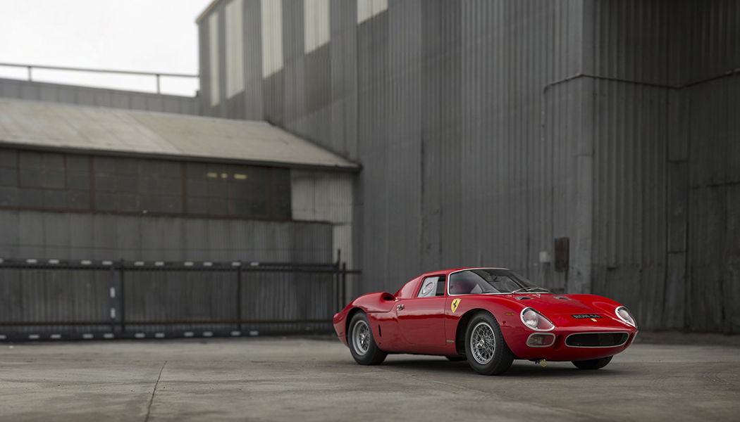 Les 10 plus belles ventes Sotheby’s 2015