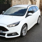 Ford Focus ST SW