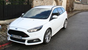 Ford Focus ST SW