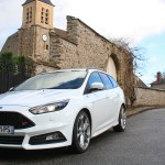 Ford Focus ST SW