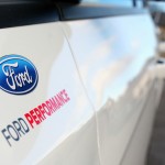 Ford Focus ST SW