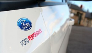Ford Focus ST SW