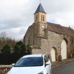 Ford Focus ST SW