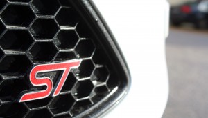 Ford Focus ST SW