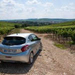 Peugeot 208 GTI Peugeot 208 R2 - Photo : Maxence Pierre / Inside Motorsport