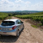 Peugeot 208 GTI Peugeot 208 R2 - Photo : Maxence Pierre / Inside Motorsport