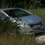 Peugeot 208 GTI Peugeot 208 R2 - Photo : Maxence Pierre / Inside Motorsport