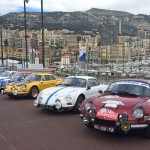 Alpine is back - Monte-Carlo & Col de Turini - 16 fev 2016 - 6