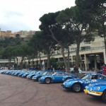 Alpine is back - Monte-Carlo & Col de Turini - 16 fev 2016 - 6