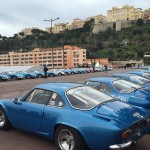 Alpine is back - Monte-Carlo & Col de Turini - 16 fev 2016 - 6