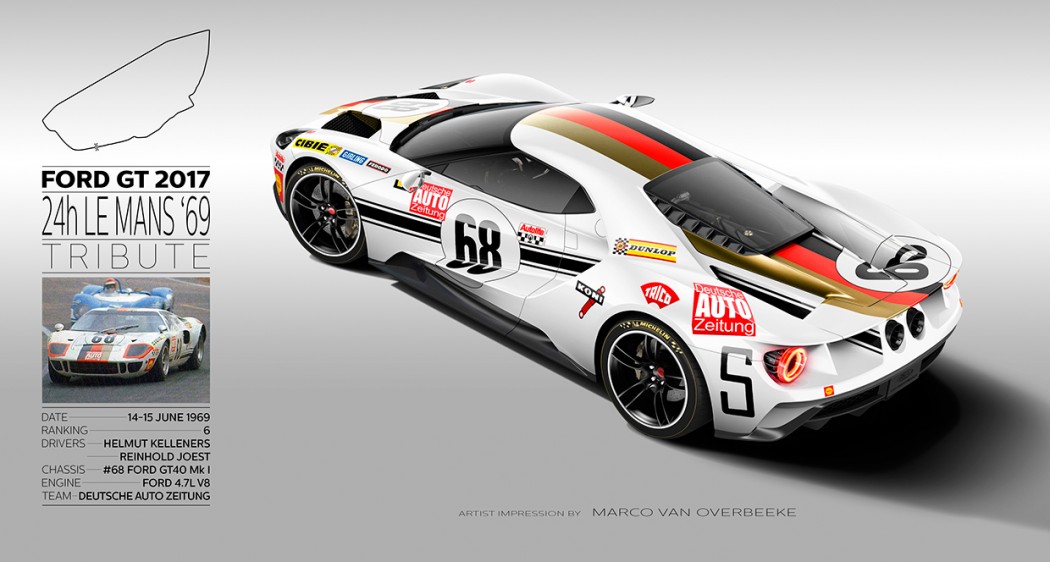 The all-new, carbon-fiber, mid-engined Ford GT supercar, expected to go into production in 2016, will redefine innovation in aerodynamics, EcoBoost and light-weighting.