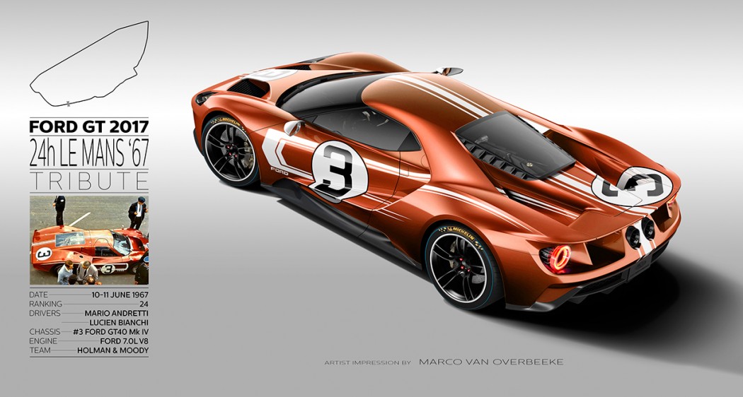 The all-new, carbon-fiber, mid-engined Ford GT supercar, expected to go into production in 2016, will redefine innovation in aerodynamics, EcoBoost and light-weighting.