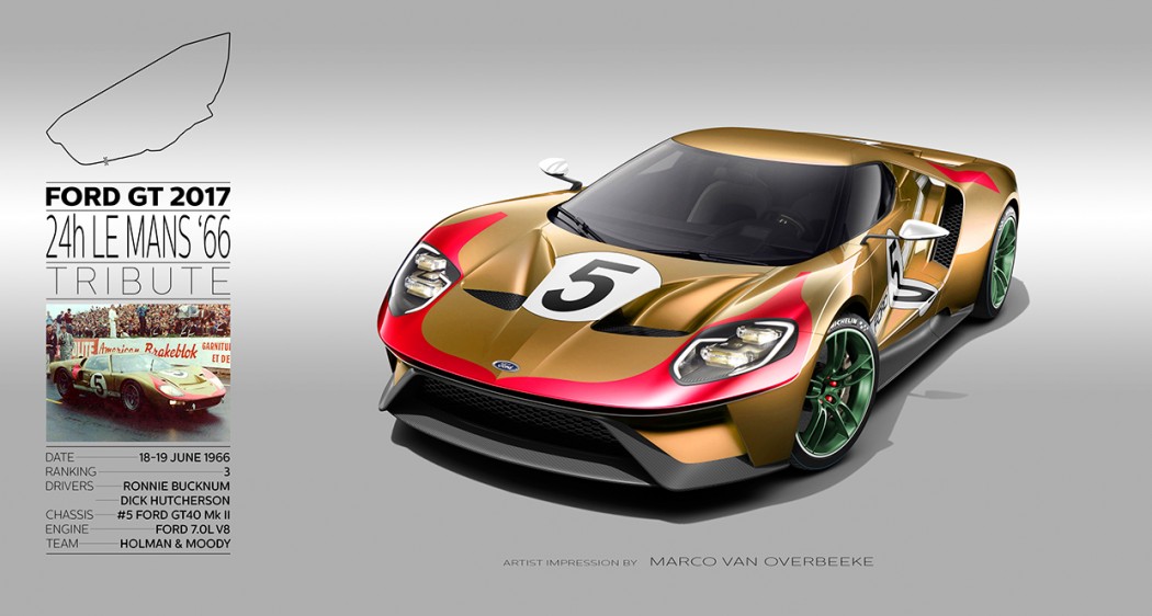 The all-new, carbon-fiber, mid-engined Ford GT supercar, expected to go into production in 2016, will redefine innovation in aerodynamics, EcoBoost and light-weighting.