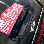 Hoppeland Rally Carto - MINI John Cooper Works - MINIHoppeland - 101