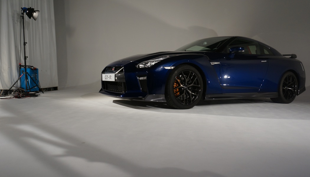 Nissan GT-R : volcan prêt à s’éveiller