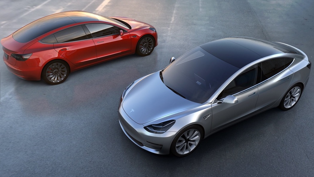 Faut-il précommander une Tesla Model 3 ?