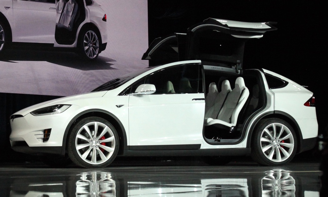 « La menace Tesla n’est pas si forte »