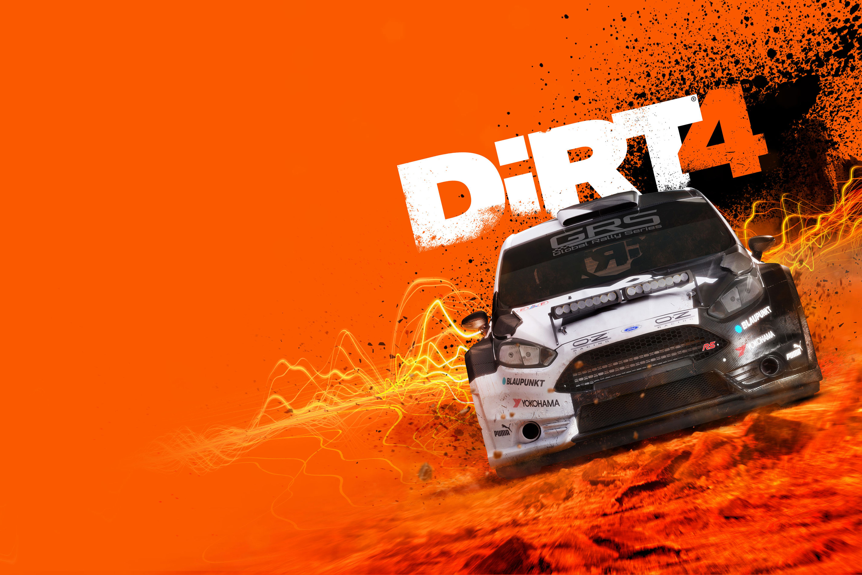 Dirt4 débarque le 9 juin