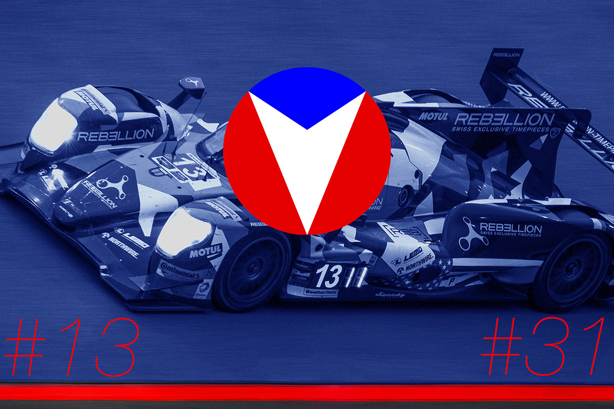 Pourquoi la Vaillante portera le numéro 13 lors des prochaines 24 Heures du Mans ?
