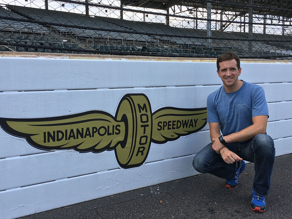 Indy 500 : le rêve américain