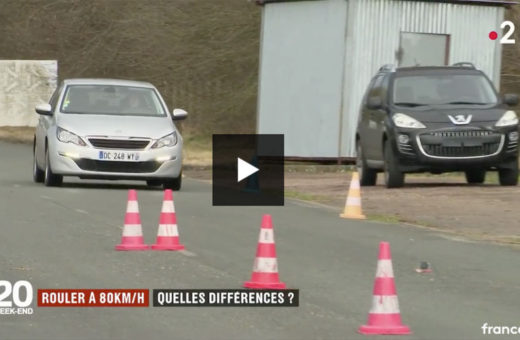 Fake news signée France 2…