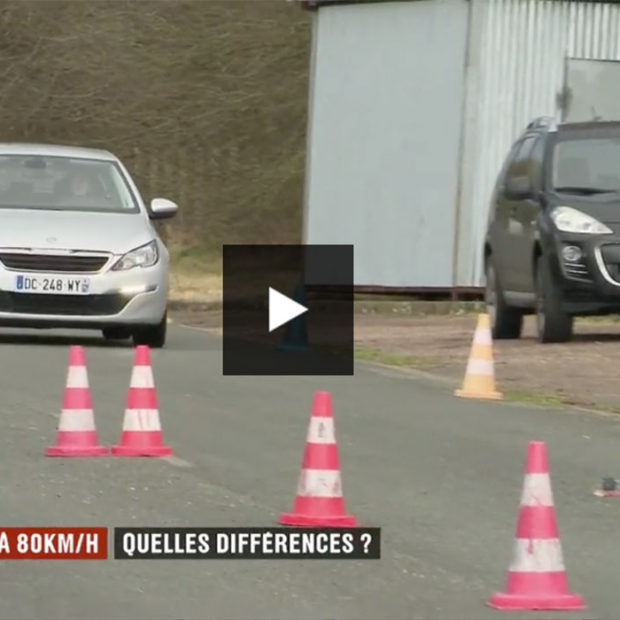 Fake news signée France 2…