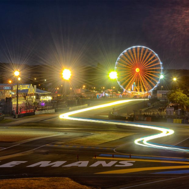 Le Circuit de la Sarthe intègre « Iconic Sport Site »