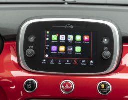 Fiat 500X 2018 21
