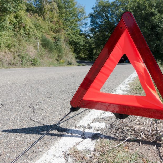 Que faire avec une voiture en panne ?