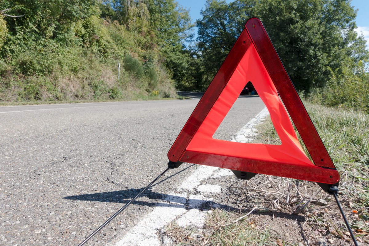 Que faire avec une voiture en panne ?