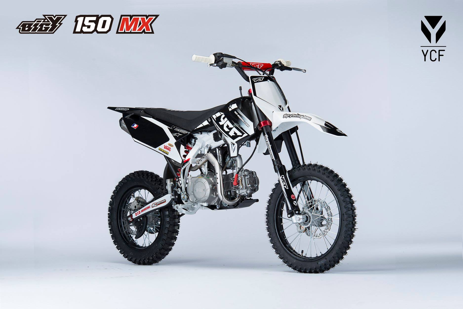 Le pit bike pour le plaisir