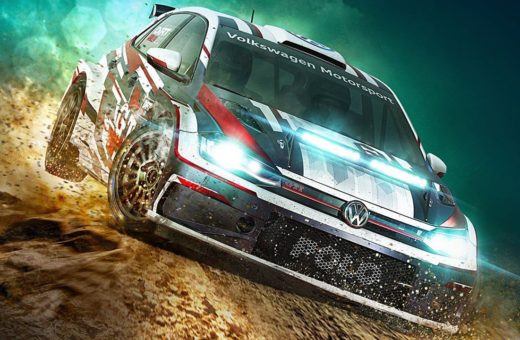 DiRT Rally 2.0 : les mises à jour arrivent