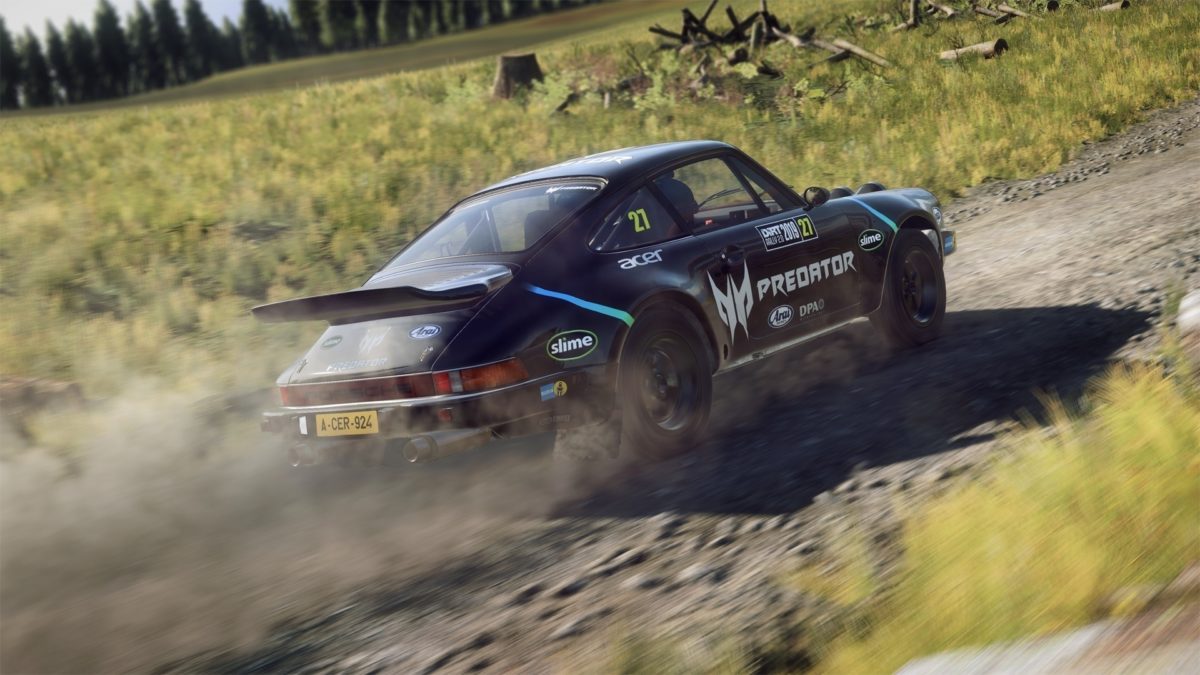 dirt rally 2.0 dirt rally 2.0