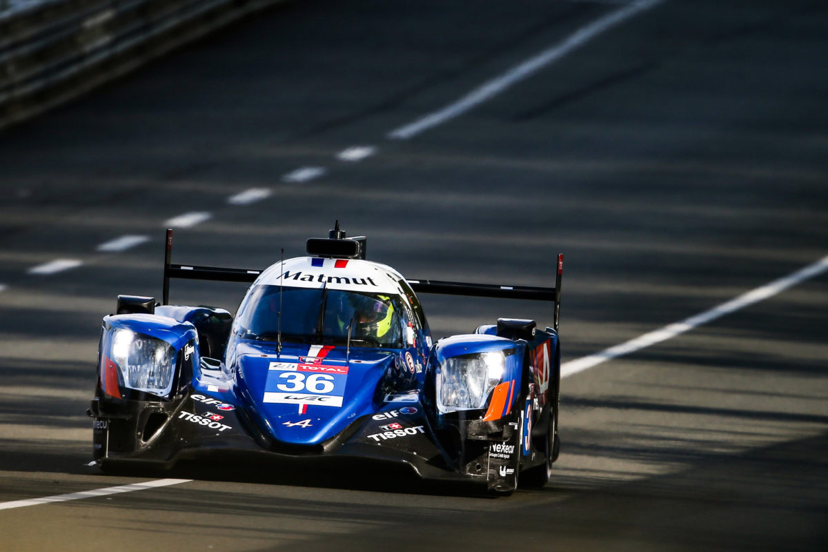 L’héritage intemporel du style des 24 Heures du Mans