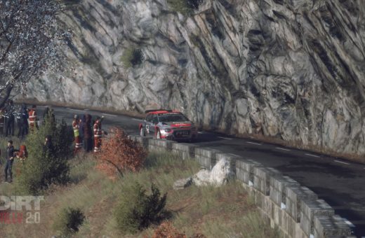 Le Rallye Antibes Côte d’Azur en version Esport pour soutenir les sinistrés