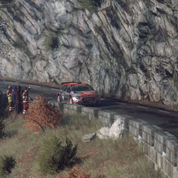 Le Rallye Antibes Côte d’Azur en version Esport pour soutenir les sinistrés